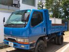 Mitsubishi Canter 1985