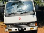Mitsubishi Canter 1986