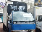 Mitsubishi Canter 1986