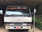 Mitsubishi Canter 1986