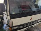 Mitsubishi Canter 1986