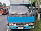 Mitsubishi Canter 1986