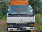 Mitsubishi Canter 1986