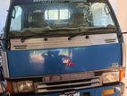 Mitsubishi Canter 1987