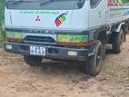 Mitsubishi Canter 1987