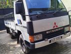 Mitsubishi Canter 1988