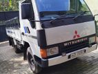 Mitsubishi Canter 1988