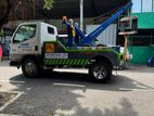 Mitsubishi Canter 1989