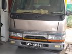 Mitsubishi Canter 1989