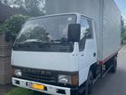 Mitsubishi Canter 1989