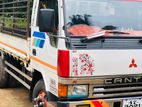Mitsubishi Canter 1989