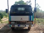 Mitsubishi Canter 1989