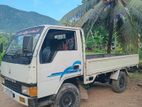 Mitsubishi Canter 1990
