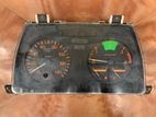 Mitsubishi Canter 1991 24v meter board