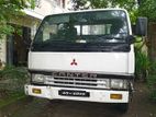 Mitsubishi Canter 1991