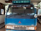 Mitsubishi Canter 1991