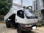 Mitsubishi Canter 1991