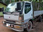 Mitsubishi Canter 1991