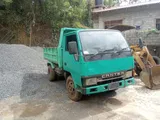 Mitsubishi Canter 1991