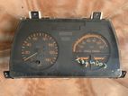 Mitsubishi Canter 1991 Meter Board Speedometer 12V