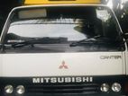 Mitsubishi Canter 1992