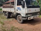 Mitsubishi Canter 1992