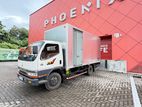 Mitsubishi Canter 1992