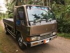 Mitsubishi Canter 1992