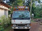 Mitsubishi Canter 1992