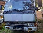 Mitsubishi Canter 1992