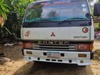 Mitsubishi Canter 1992