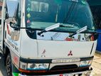 Mitsubishi Canter 1992