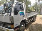 Mitsubishi Canter 1992