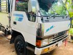 Mitsubishi Canter 1992