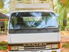 Mitsubishi Canter 1992