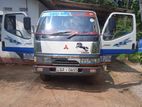 Mitsubishi Canter 1992