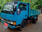 Mitsubishi Canter 1993