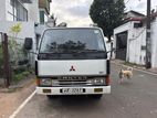 Mitsubishi Canter 1993
