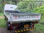 Mitsubishi Canter 1993