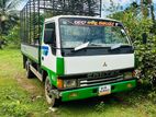 Mitsubishi Canter 1993