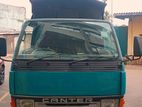 Mitsubishi Canter 1993