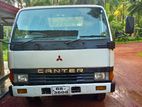 Mitsubishi Canter 1993
