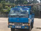 Mitsubishi Canter 1993