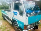 Mitsubishi Canter 1993