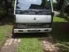 Mitsubishi Canter 1993