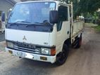 Mitsubishi Canter 1993