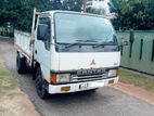 Mitsubishi Canter 1993