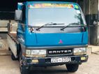 Mitsubishi Canter 1993