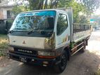 Mitsubishi Canter 1993