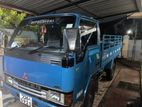 Mitsubishi Canter 1993